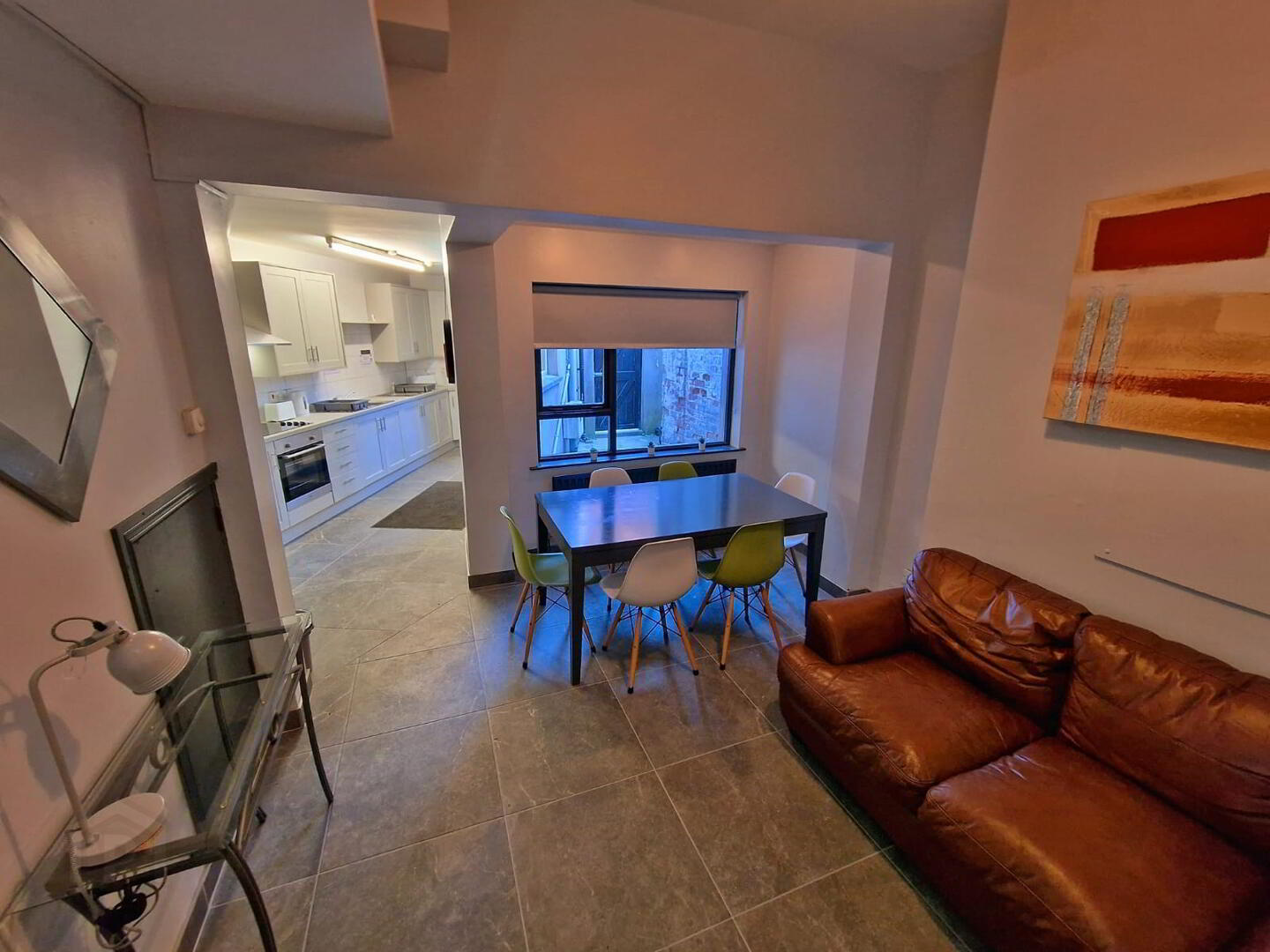 Room 5, 55 Cromwell Road 5 of 22