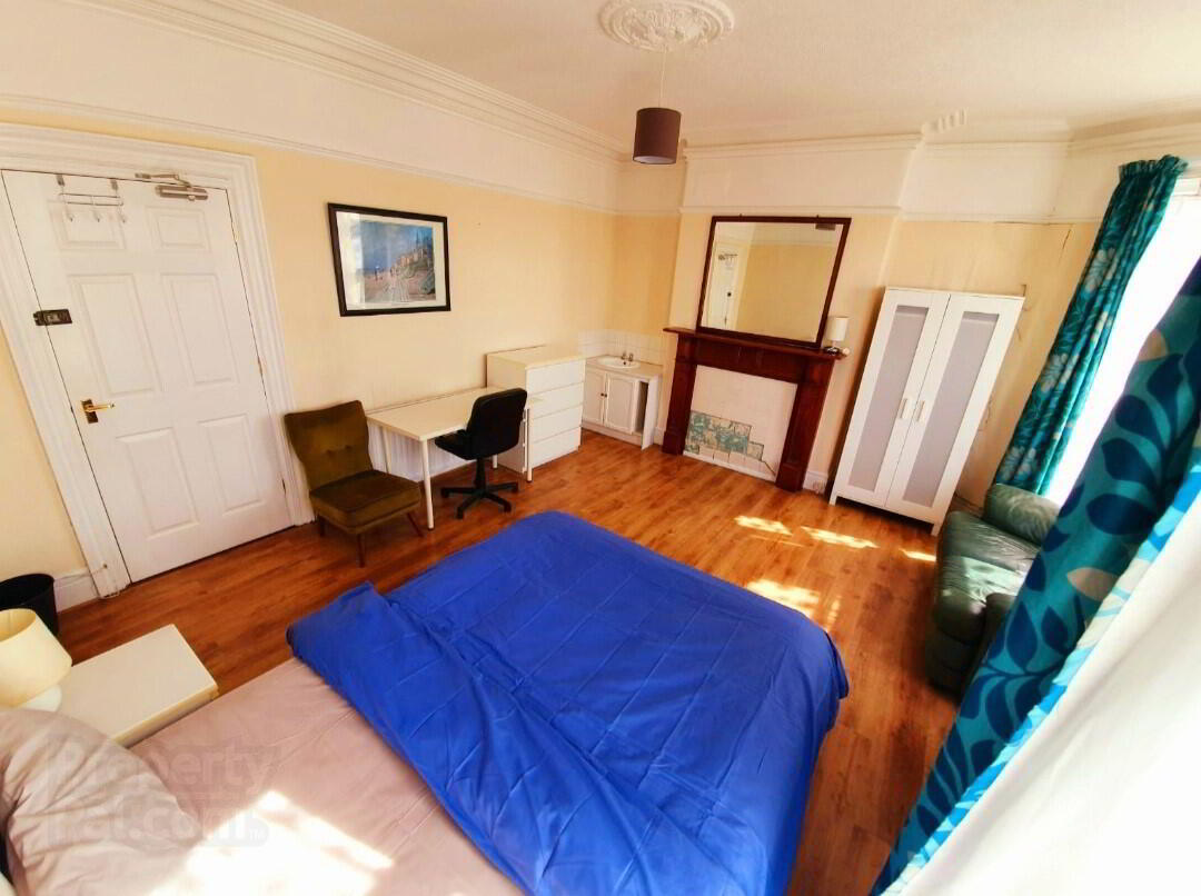 Room 4, 107 Ulsterville Avenue