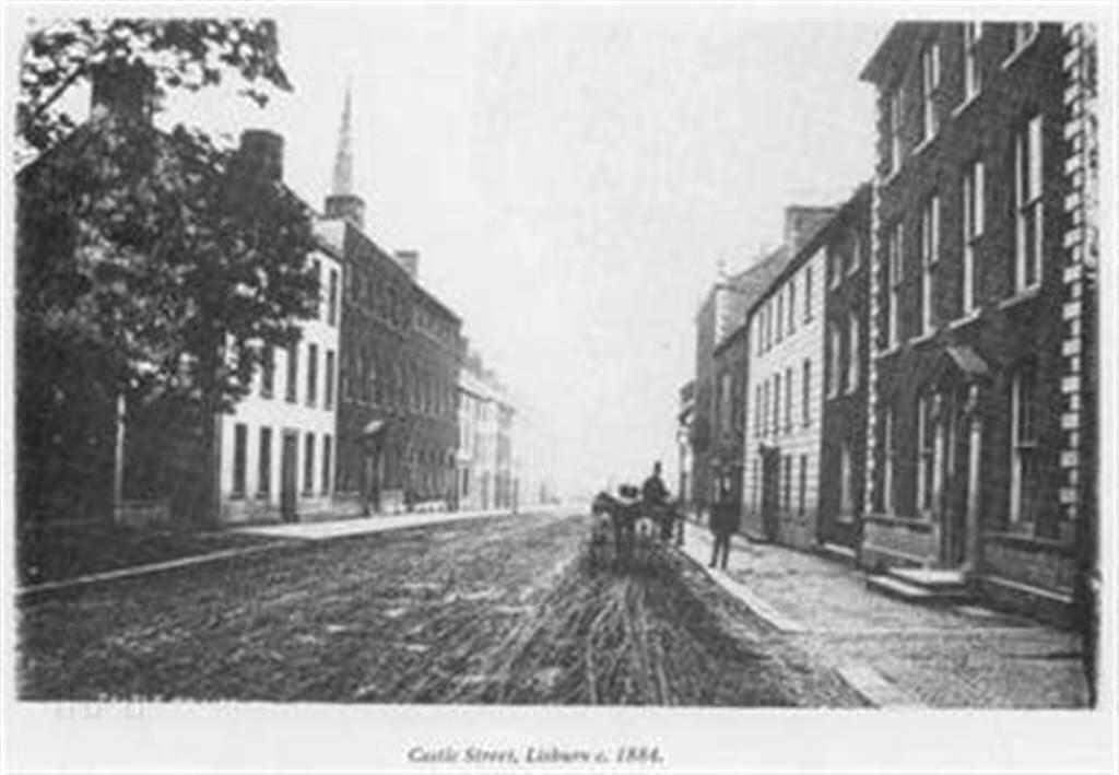 38 Castle Street 7 of 8