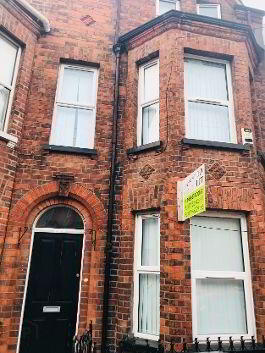 Room 5, 1 Sandymount Street 5 of 5
