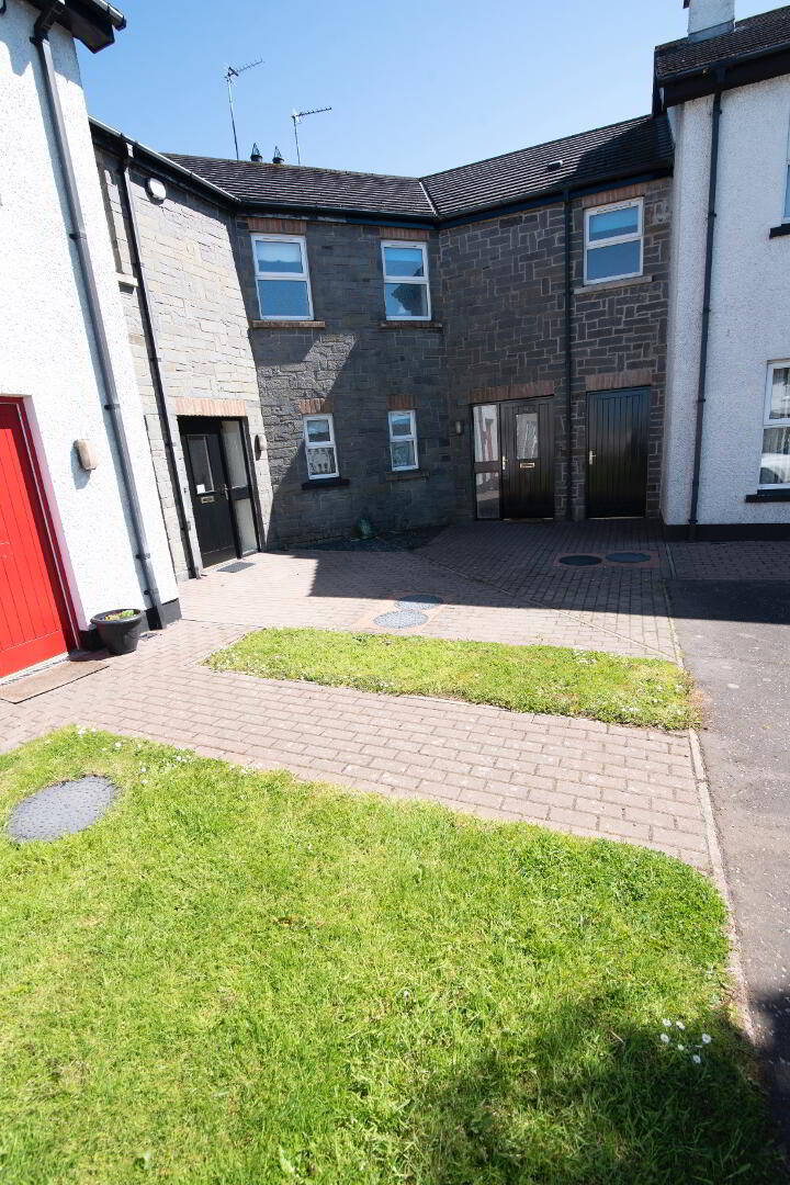 62 Cappagh Avenue (holiday Let 2023)