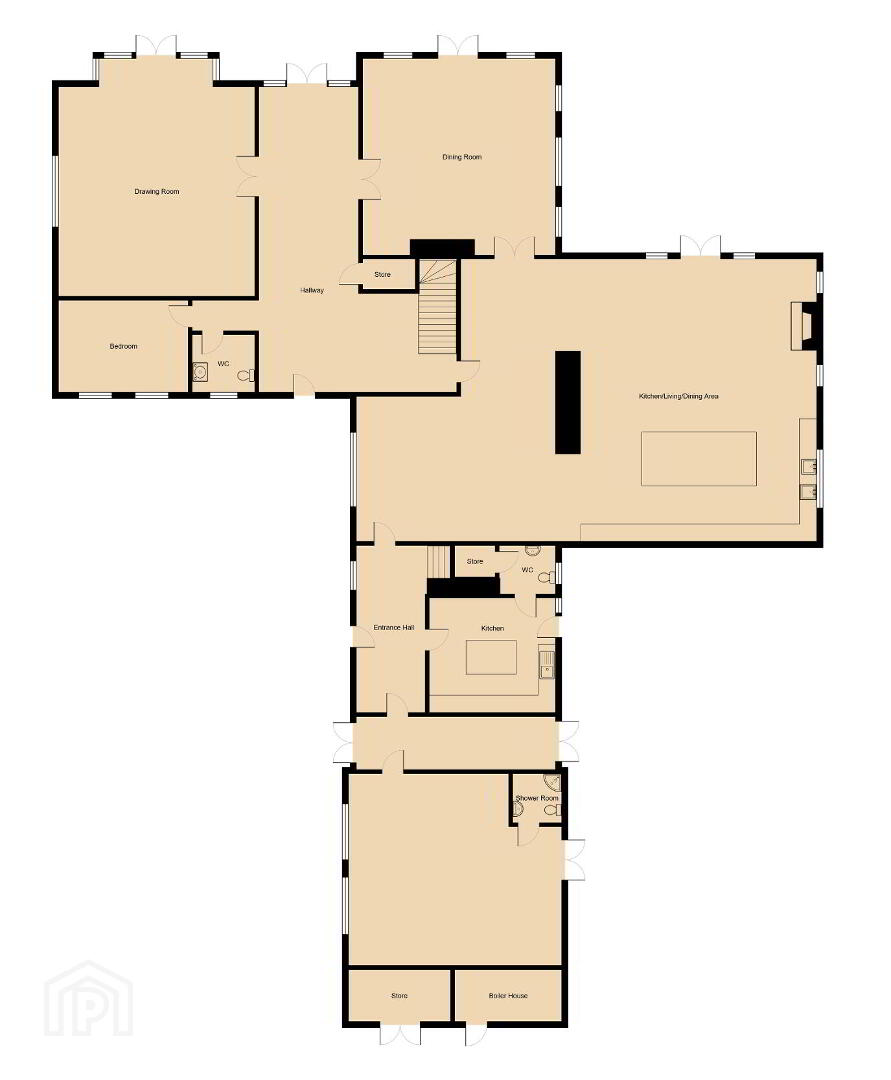 Ballyurnanellan House, 84a Newtownards Road 41 of 55