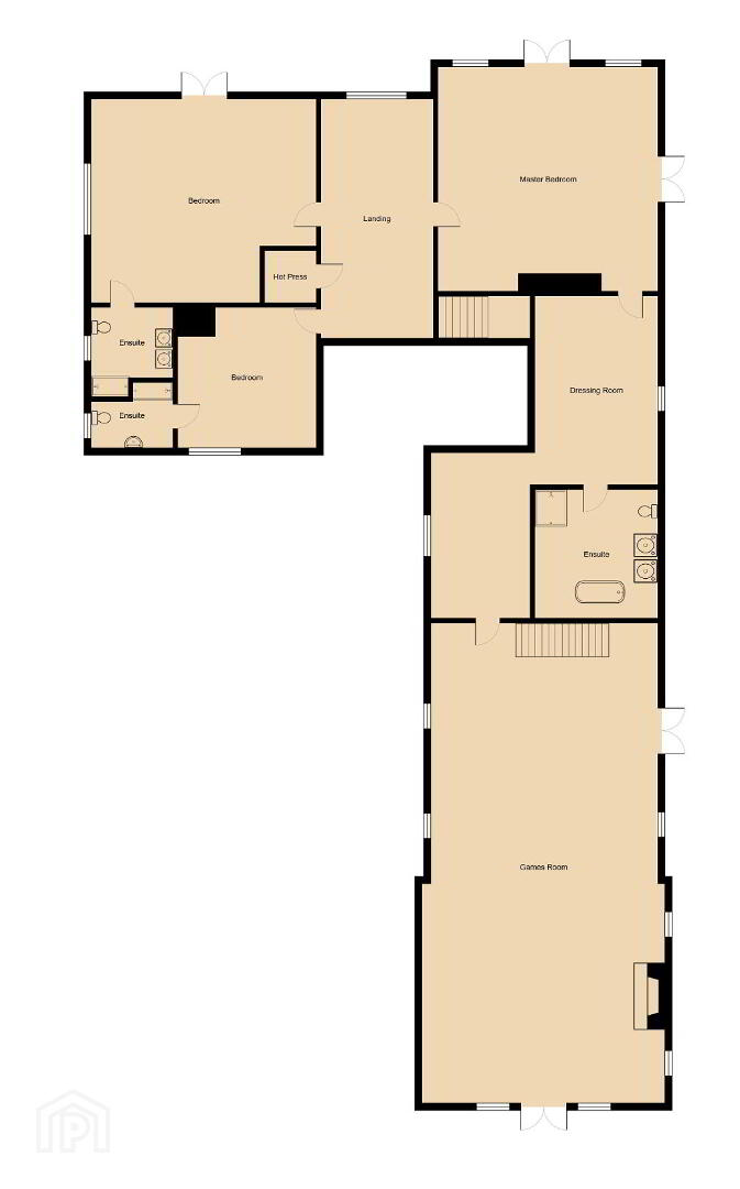 Ballyurnanellan House, 84a Newtownards Road 42 of 55
