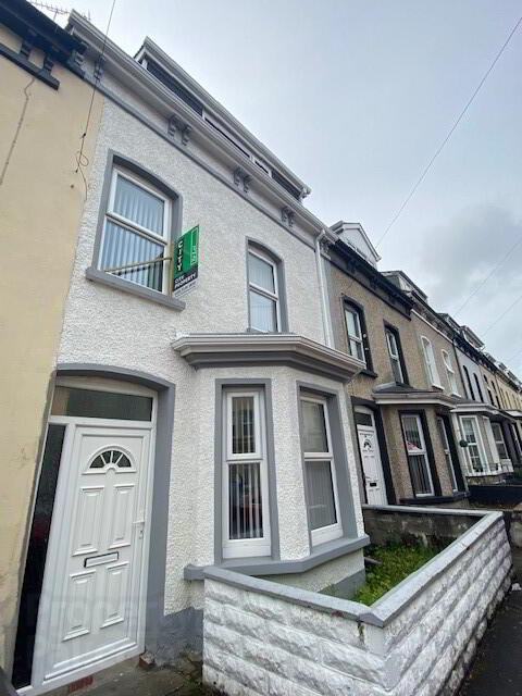 ***student Property***, 9 Fairman Place