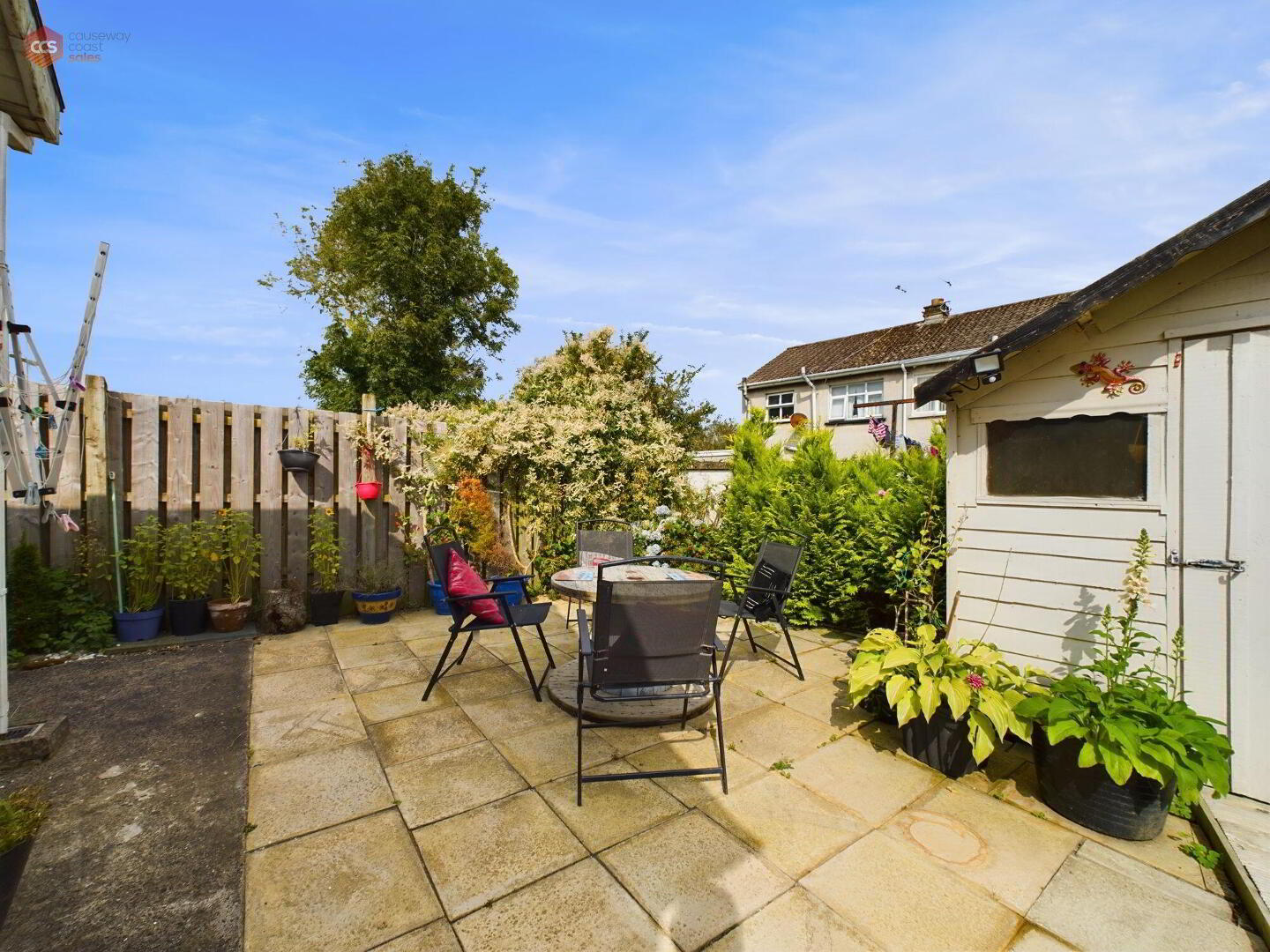 11 Flowerfield Road 17 of 21