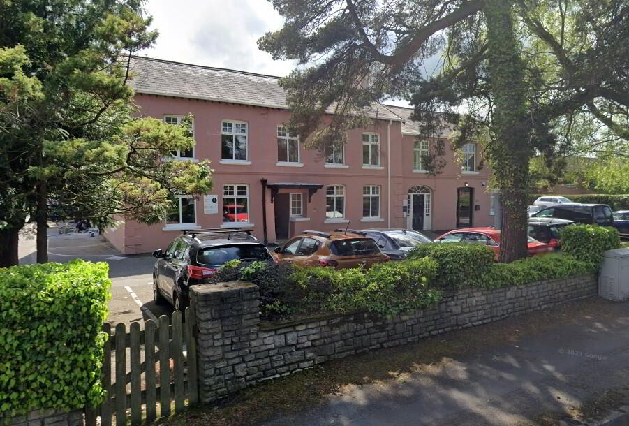 Units At Rosevale House, Moira Road 1 of 4