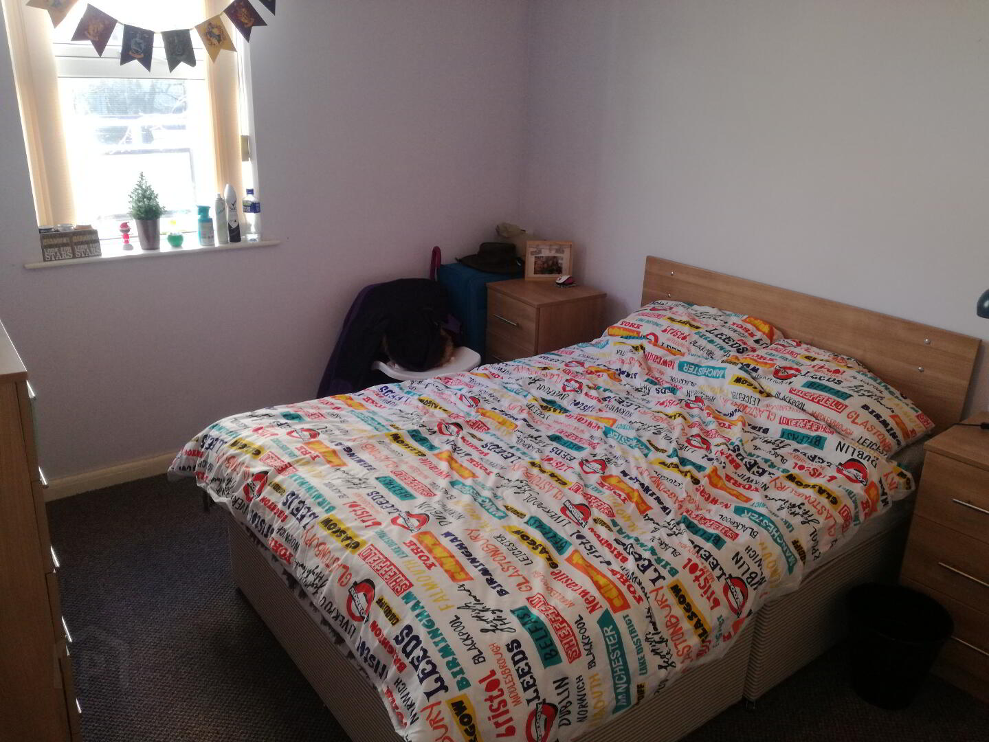 Apt 3, 7 Dunluce Avenue 4 of 6