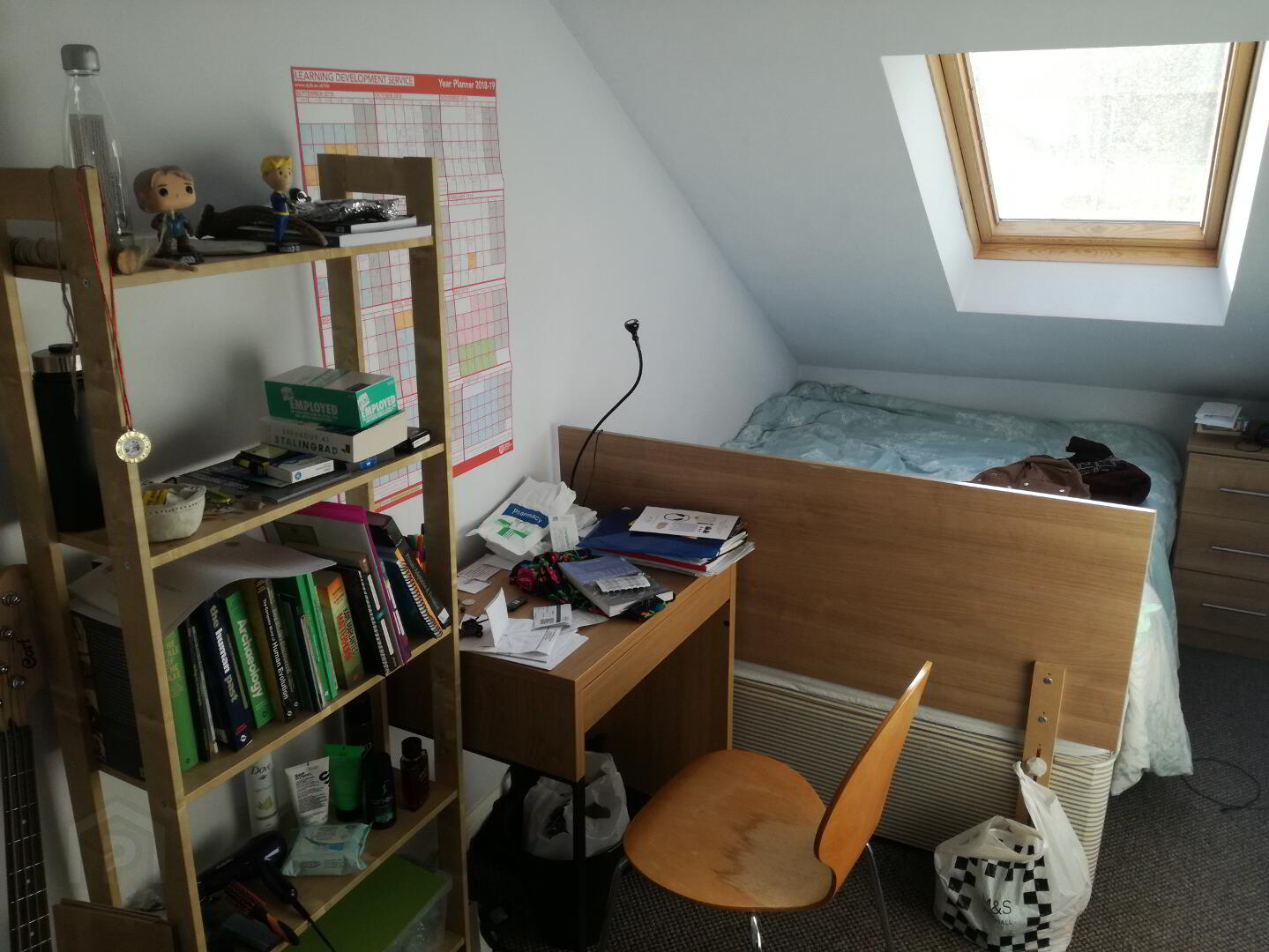 Apt 3, 7 Dunluce Avenue 5 of 6