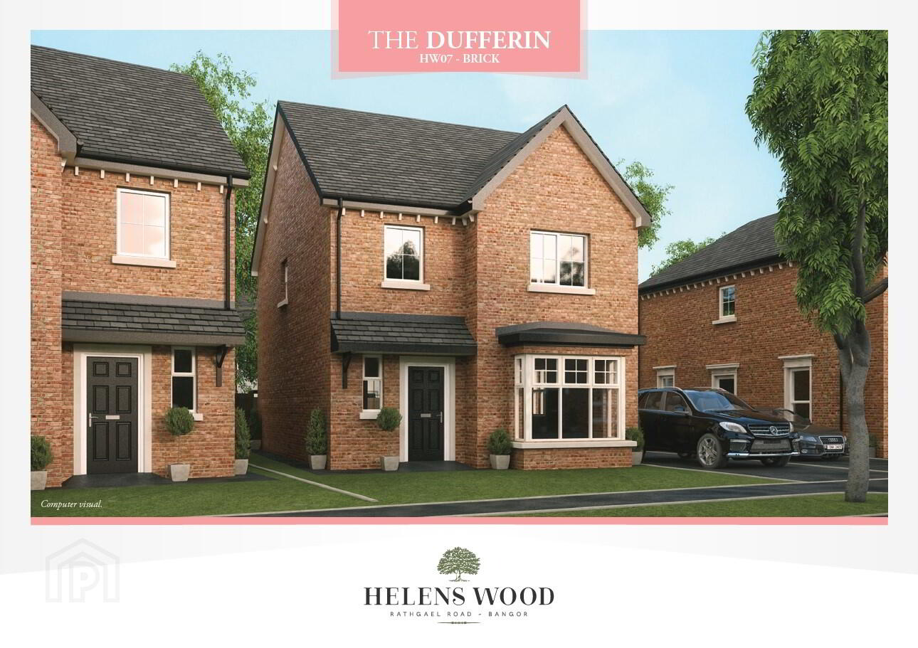 The Dufferin 1 of 2
