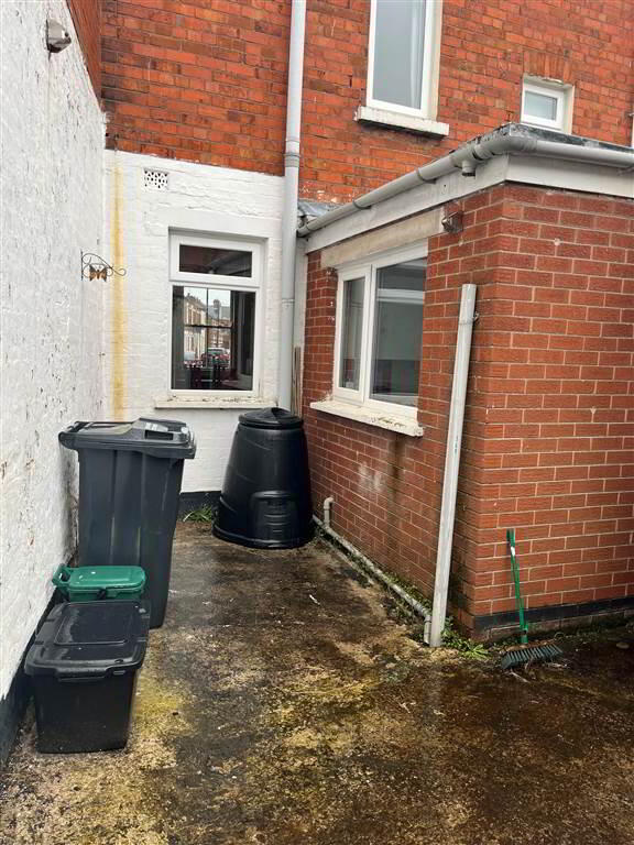 30 Sunnyside Street Ormeau Road, Belfast Hampton Estates