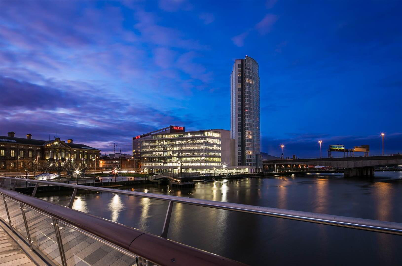 15-04 Obel Building 1 of 8