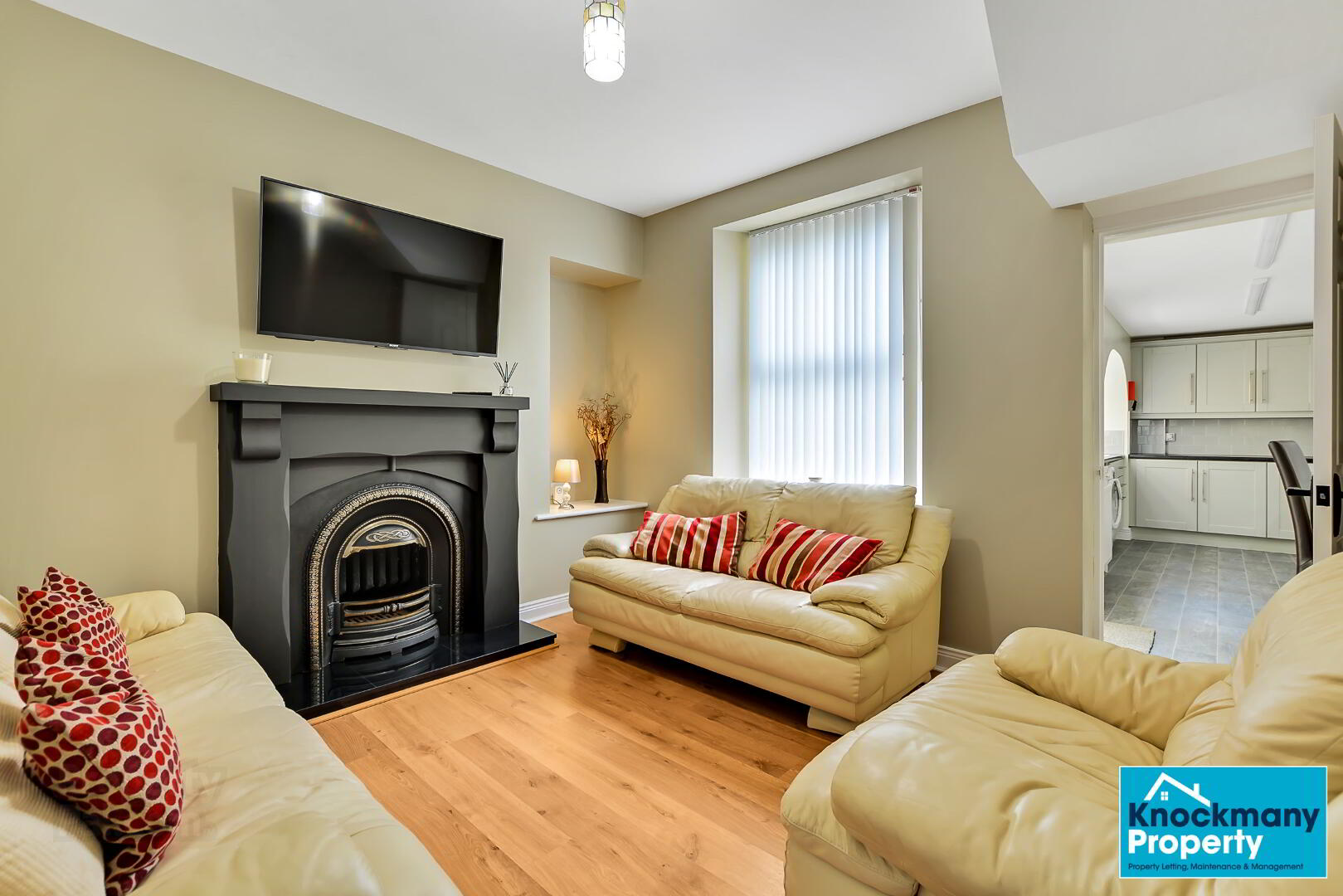 STUDENT ACCOMMODATION, 17 Argyle Street 5 of 21