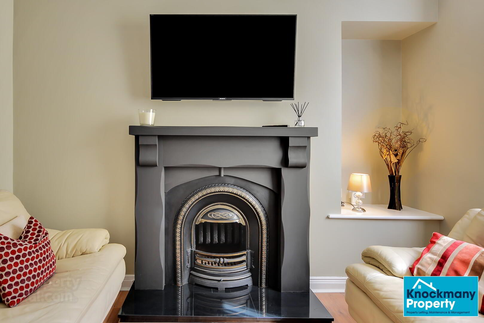 STUDENT ACCOMMODATION, 17 Argyle Street 6 of 21