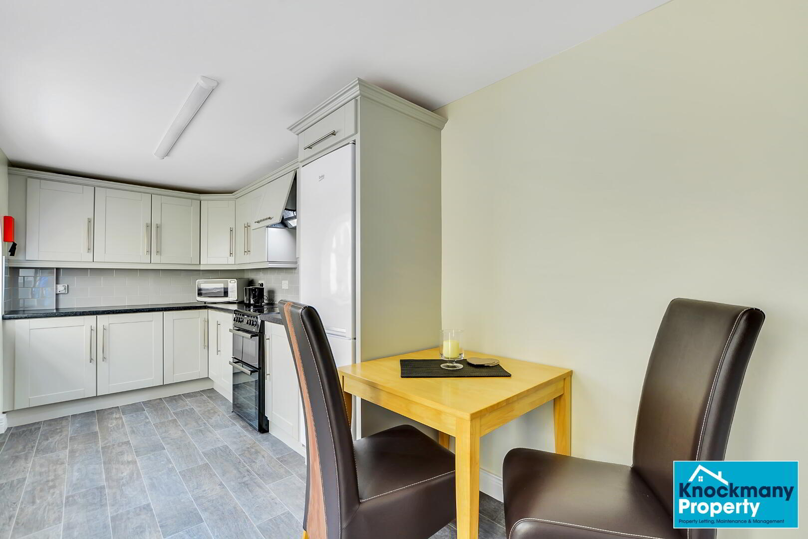 STUDENT ACCOMMODATION, 17 Argyle Street 8 of 21