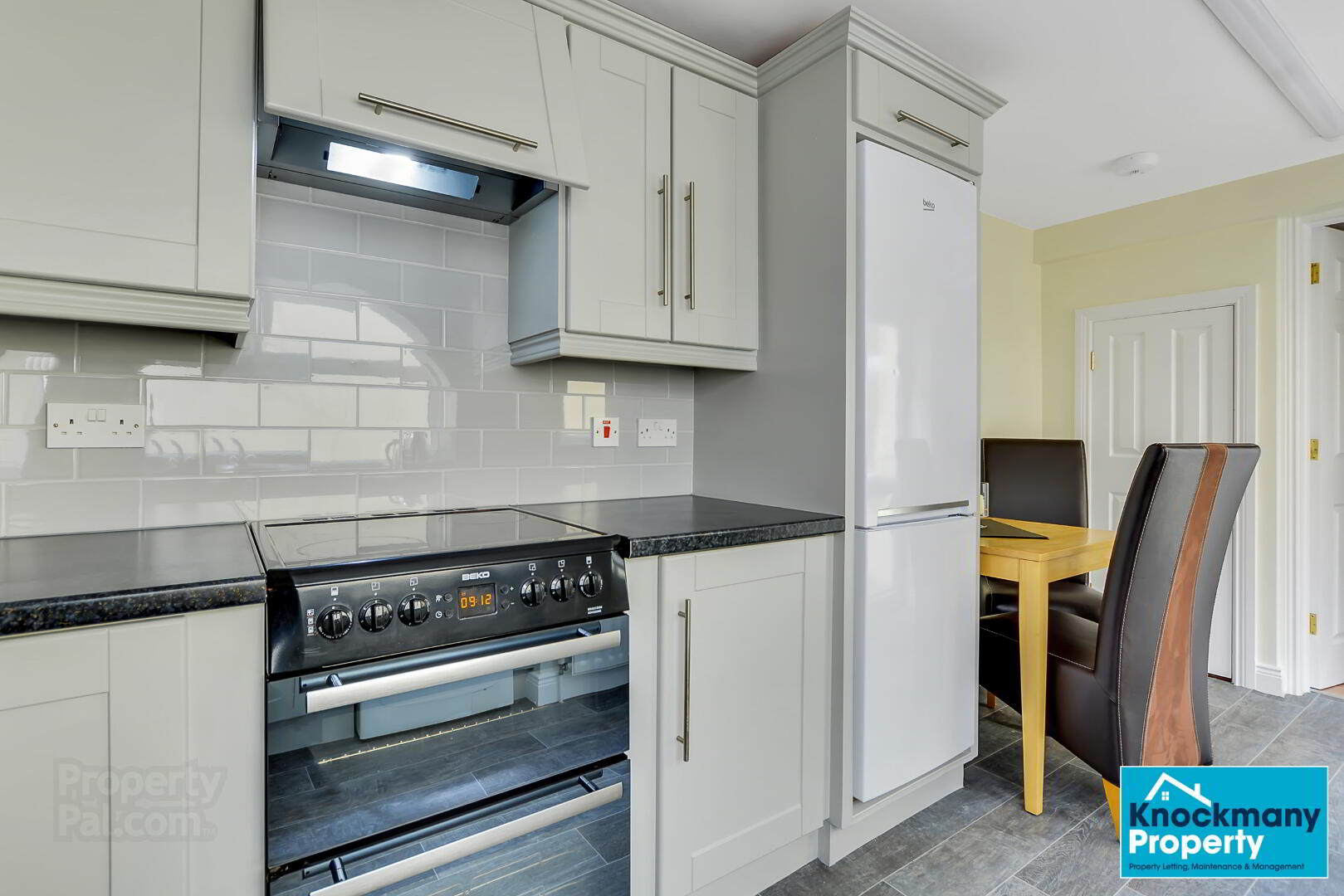 STUDENT ACCOMMODATION, 17 Argyle Street 9 of 21