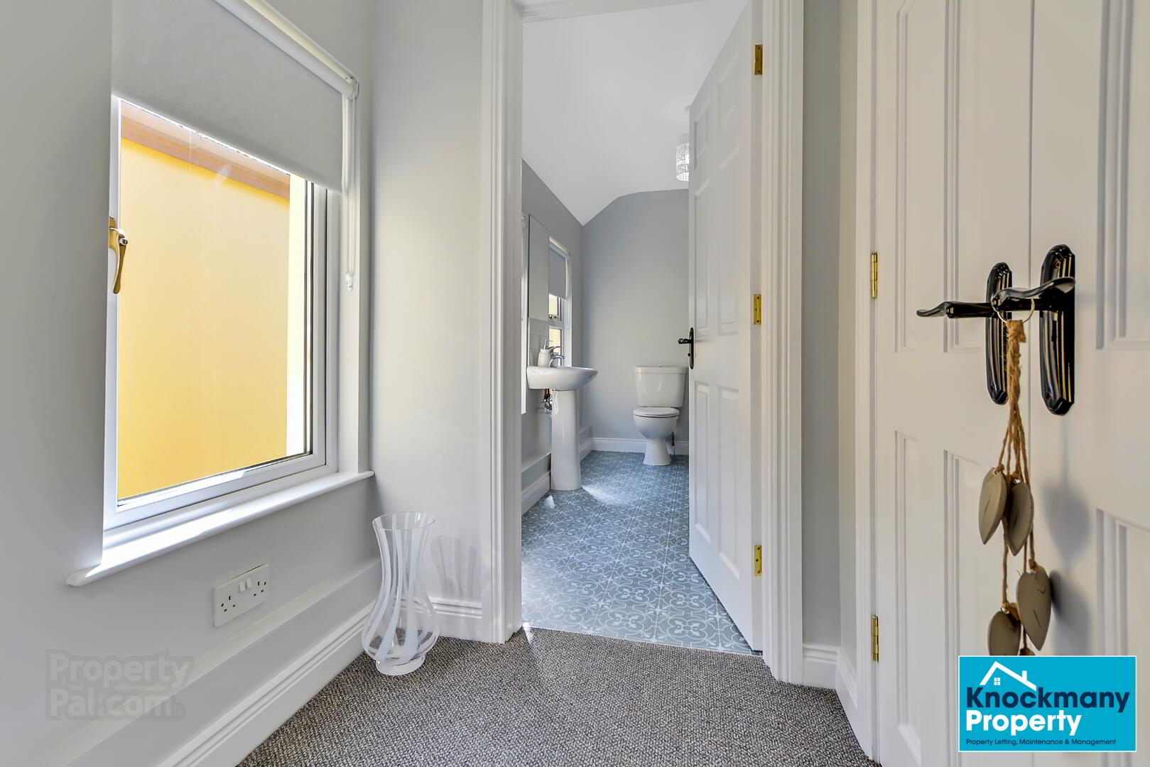 STUDENT ACCOMMODATION, 17 Argyle Street 11 of 21