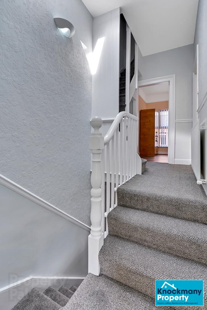 STUDENT ACCOMMODATION, 17 Argyle Street 14 of 21