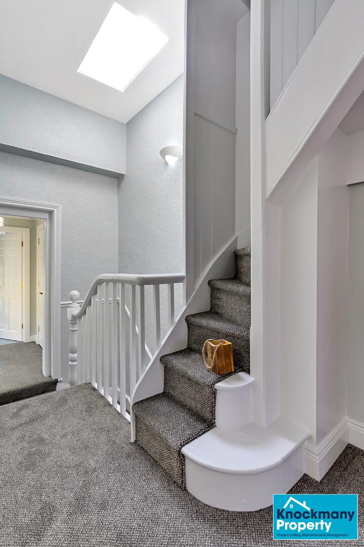STUDENT ACCOMMODATION, 17 Argyle Street 15 of 21