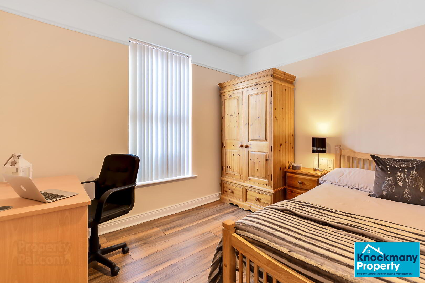 STUDENT ACCOMMODATION, 17 Argyle Street 16 of 21
