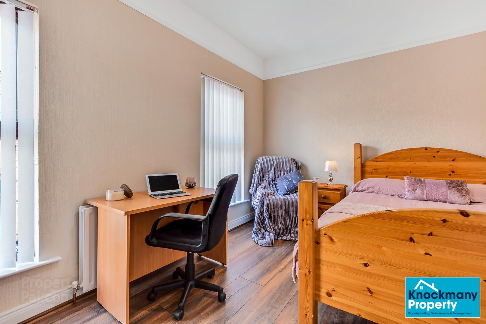 STUDENT ACCOMMODATION, 17 Argyle Street 17 of 21