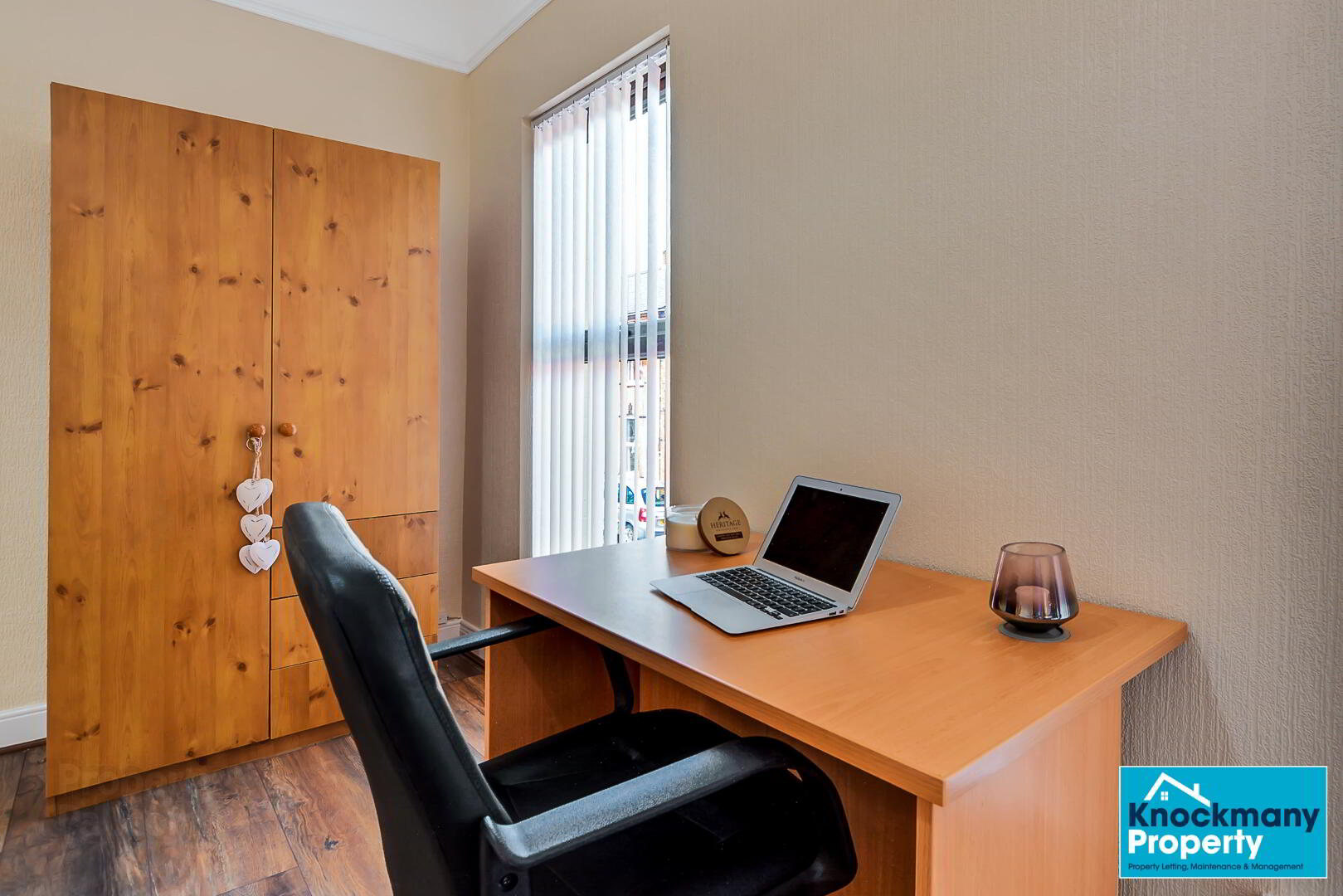STUDENT ACCOMMODATION, 17 Argyle Street 18 of 21