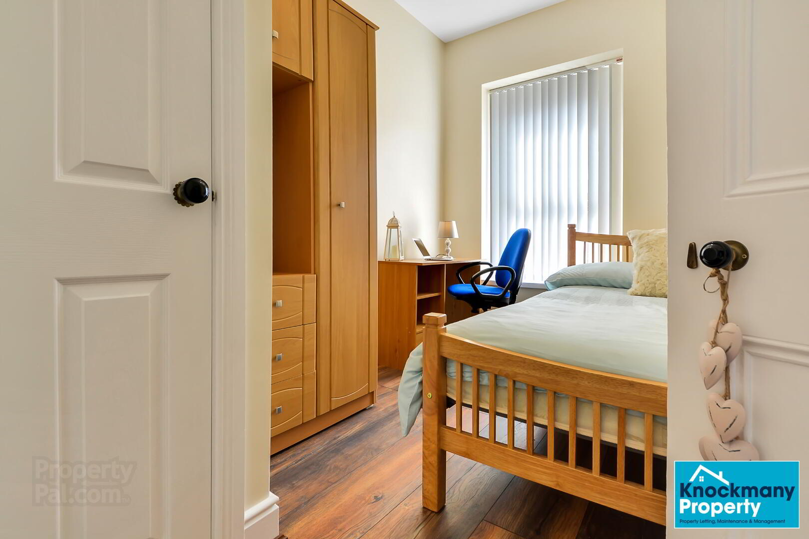 STUDENT ACCOMMODATION, 17 Argyle Street 19 of 21