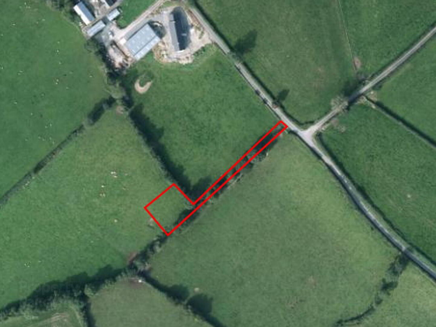 Site At 45, Crammonhill Road 3 of 6