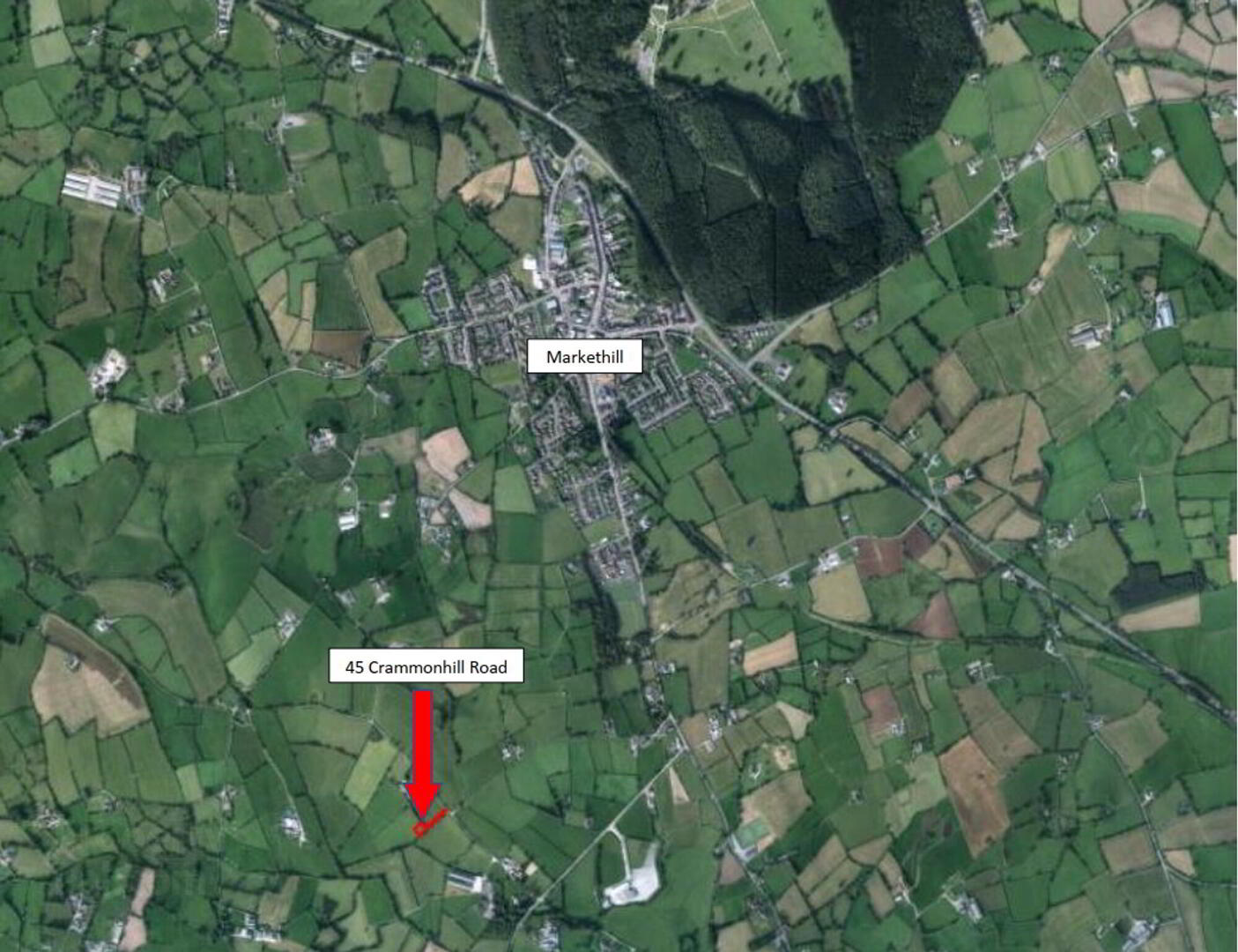 Site At 45, Crammonhill Road 6 of 6