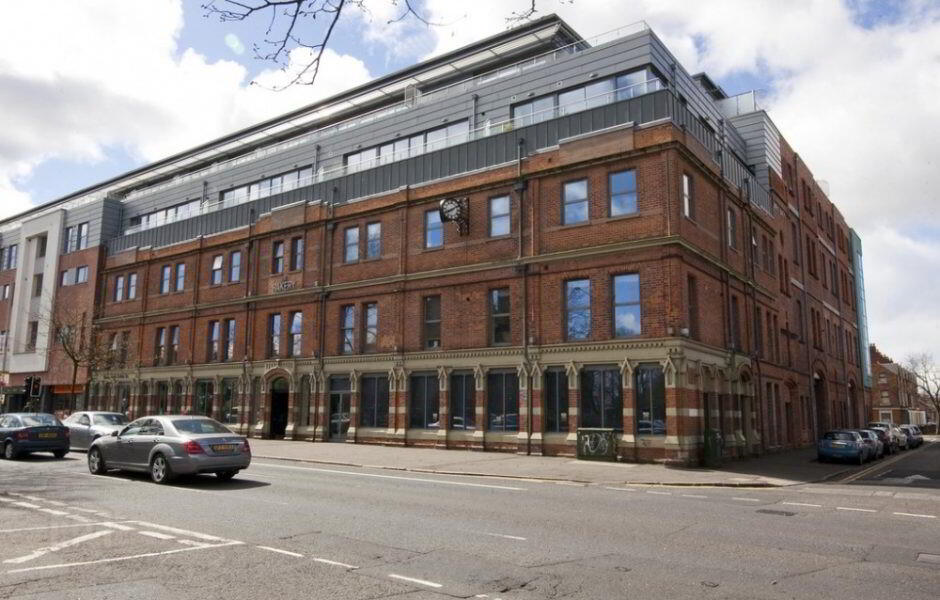 The Bakery, 334 311 Ormeau Road, Belfast