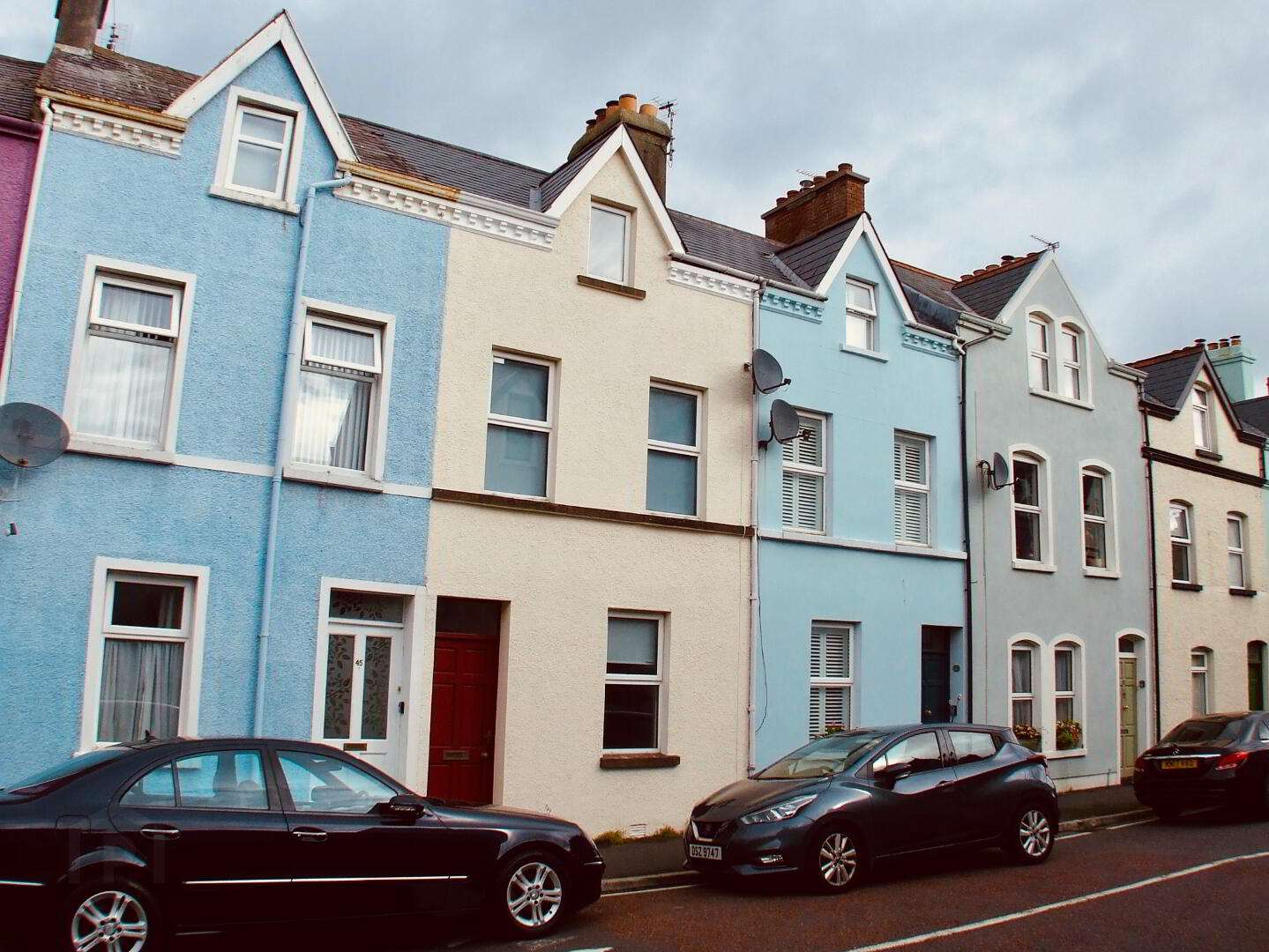 Victoria Road 1 of 30