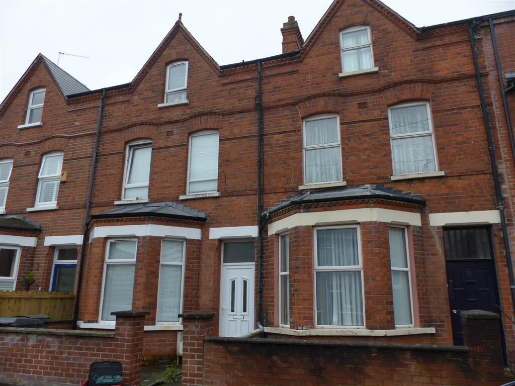 12 Candahar Street Ormeau Road, Belfast Hampton Estates