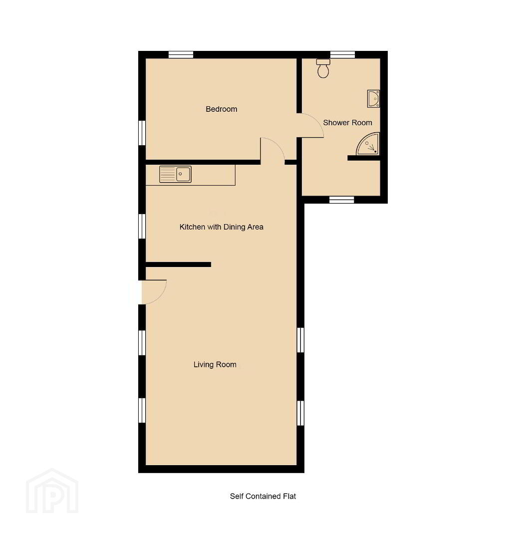 Ballyaughlis Lodge, 238 Ballylesson Road 51 of 51