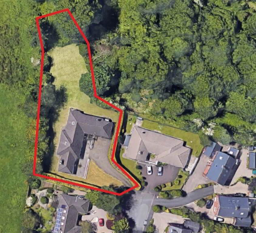 Site At, 7 Mornington Annadale Avenue, Belfast Hampton Estates