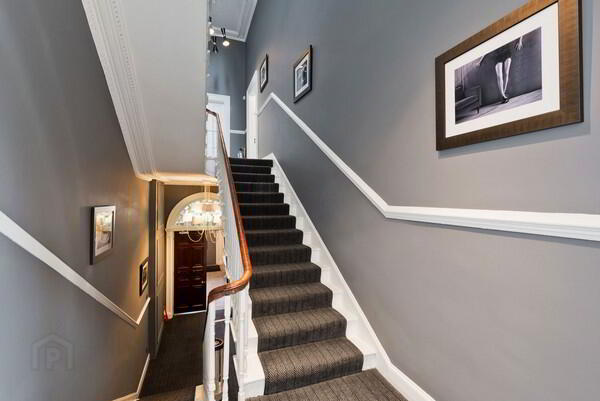 Harcourt Street