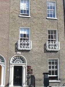 Lower Hatch Street