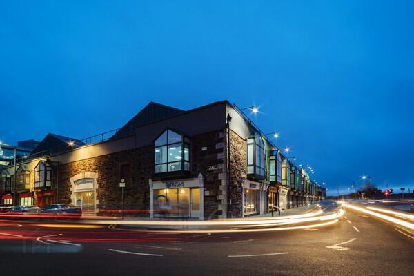 Penrose Wharf