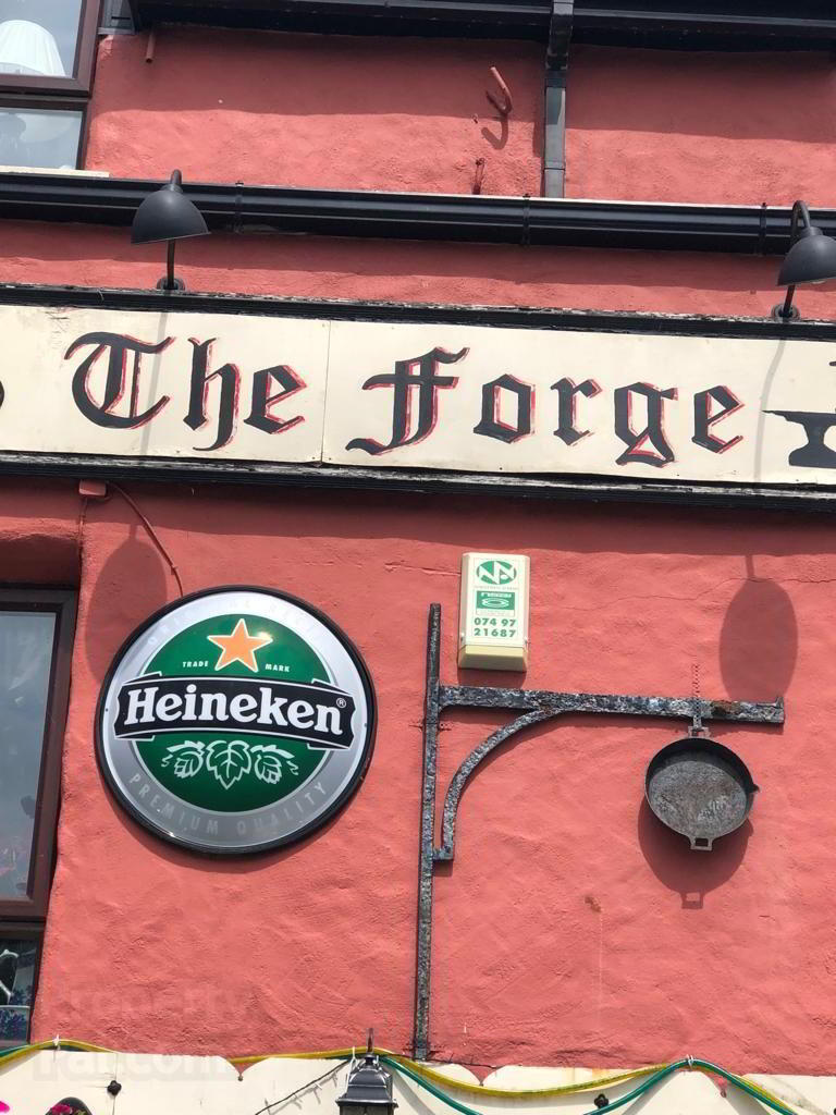 The Forge, Meetinghouse Street