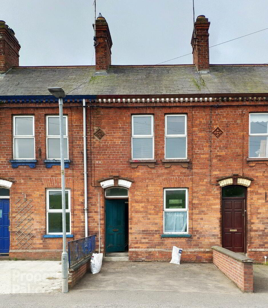 25 Holm Terrace 1 of 9