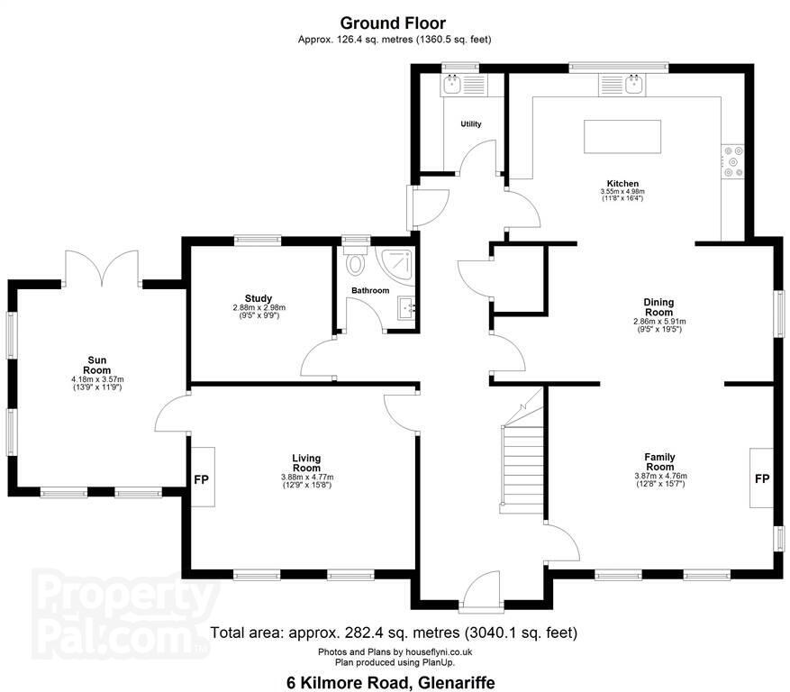 6 Kilmore Road 44 of 48