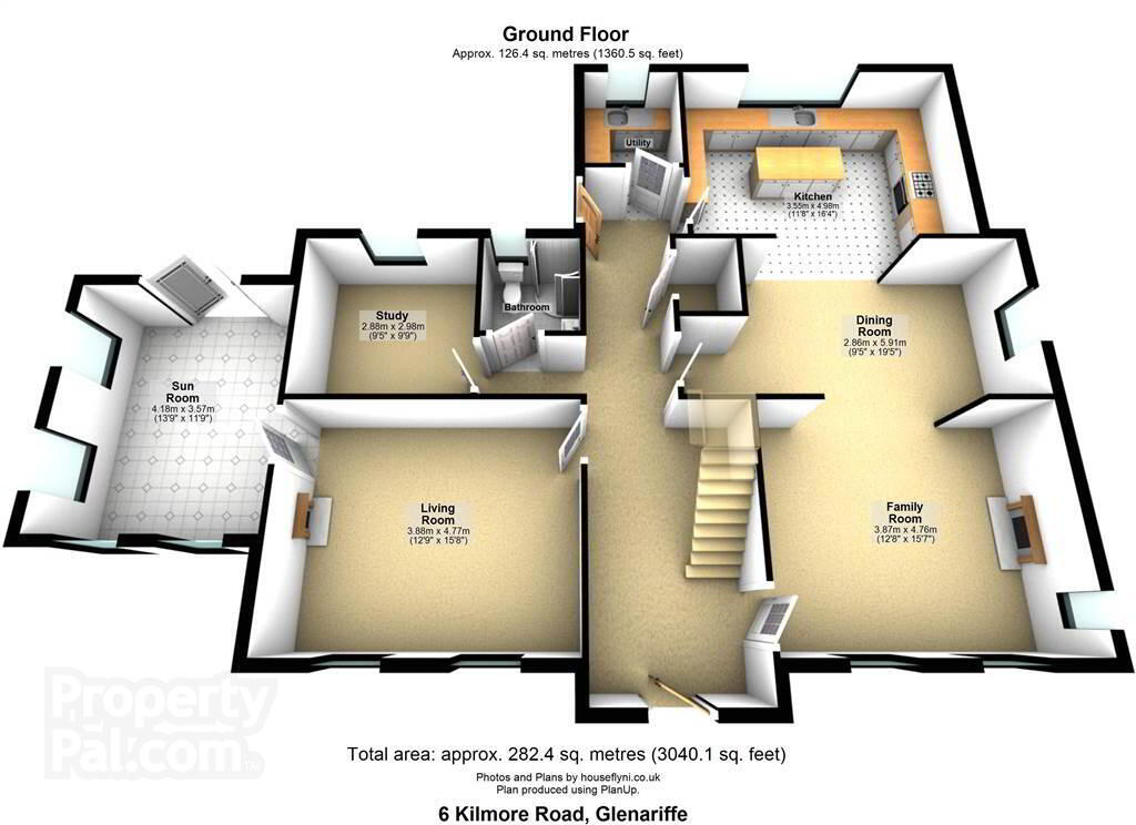 6 Kilmore Road 47 of 48