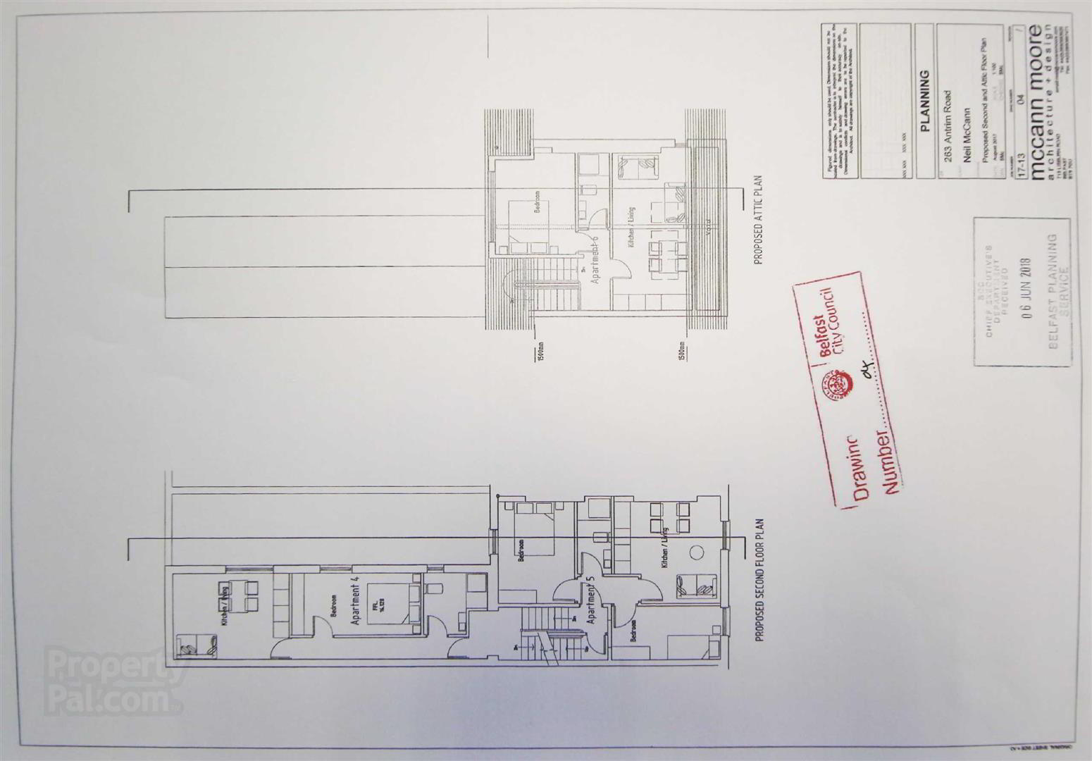 263 Antrim Road 5 of 7
