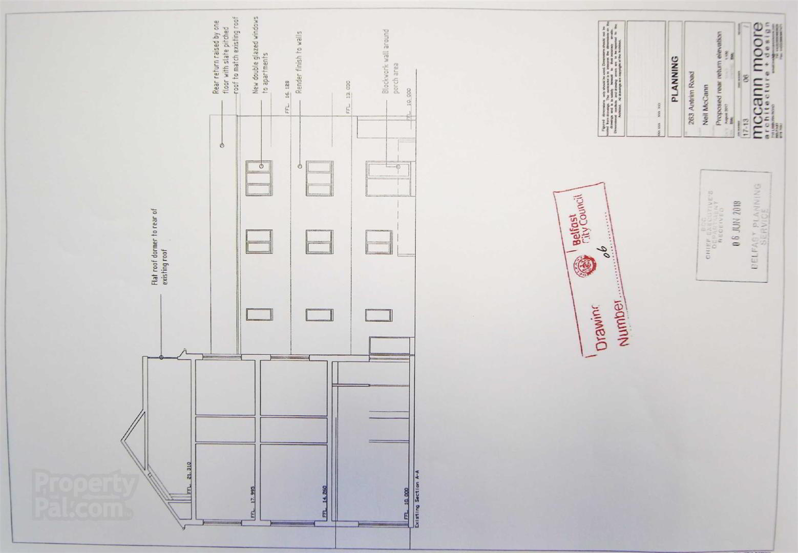 263 Antrim Road 7 of 7
