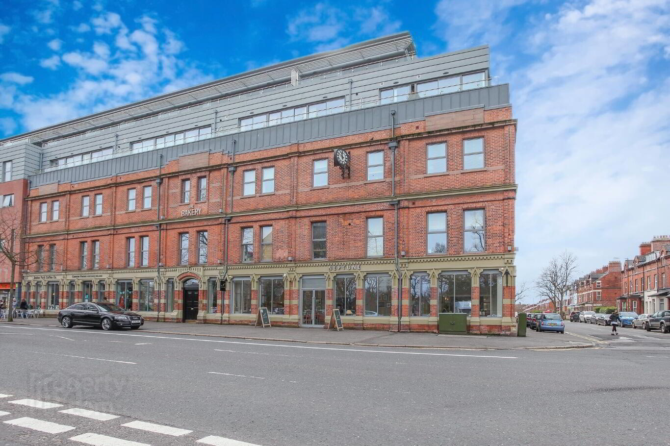 209 The Bakery, 311 Ormeau Road 1 of 21