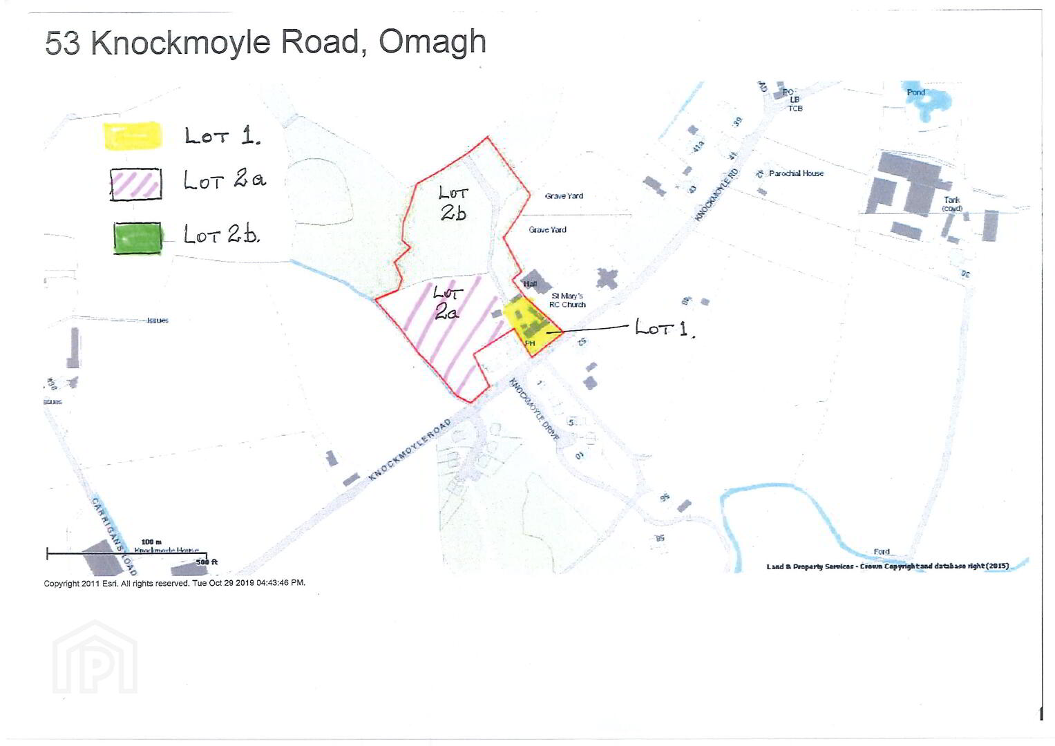 53 Knockmoyle Road 6 of 6