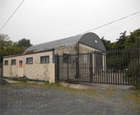 Industrial Units For Lease