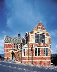 Donegall Road
