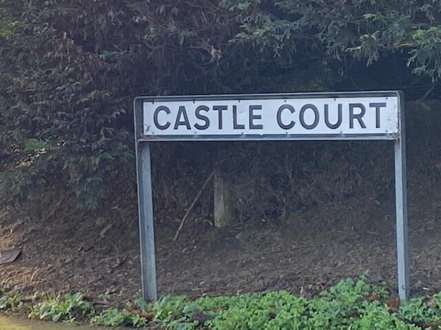Development Site Adjacent To Castle Court