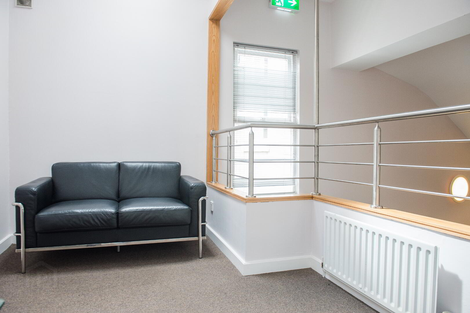 Treatment/Counselling Rooms, Lisburn Road 8 of 8