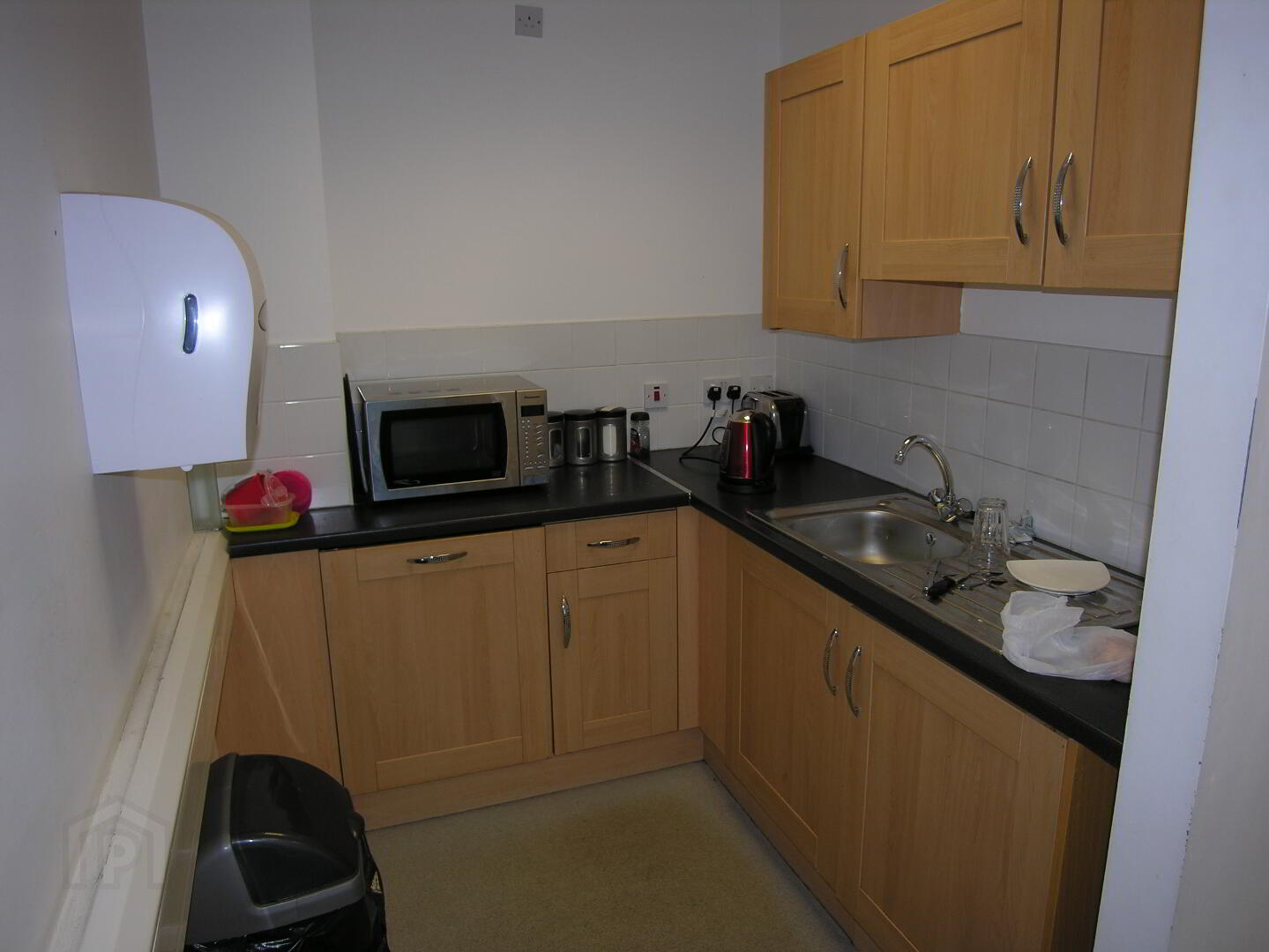 Unit 2 Bells Bridge Office Park 9 of 10