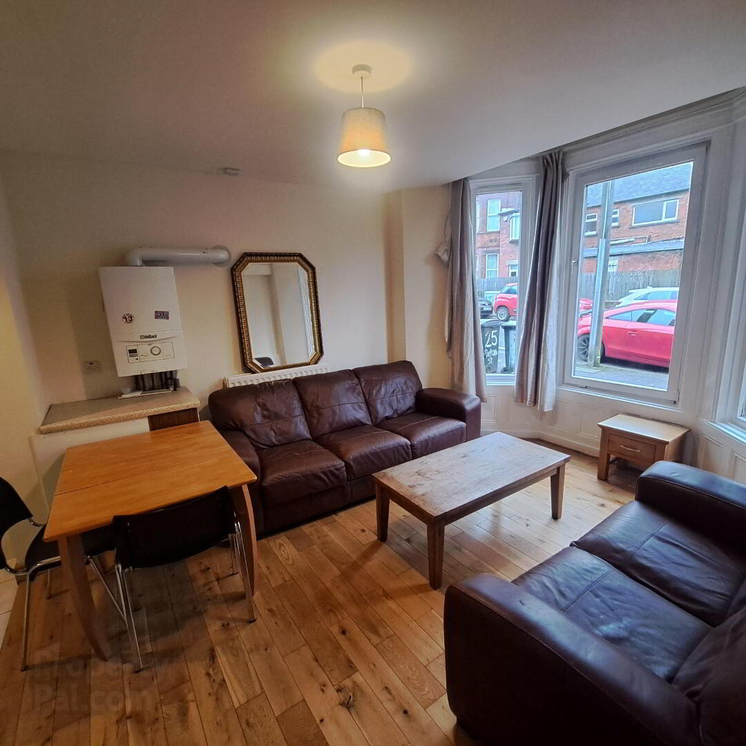 Unit A, 1 Stranmillis Gardens